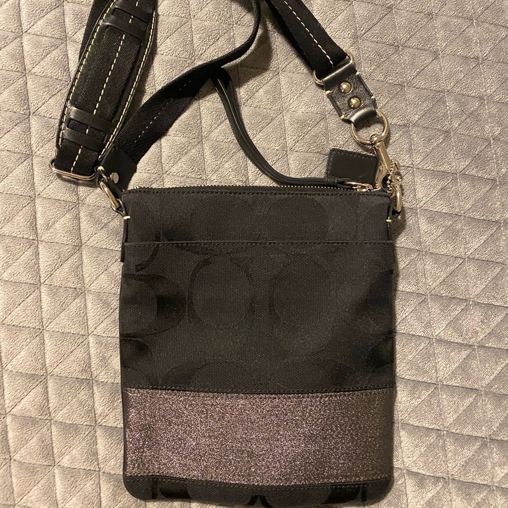 Coach Crossbody Bag